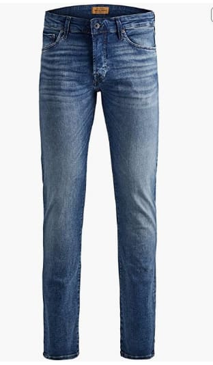 Vaqueros Jack&Jones Slim a 31,98€