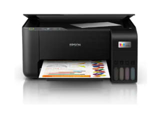 Impresora Multifuncional Epson EcoTank L3210 por $139.990