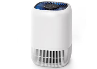 Purificador de Aire Personal con Filtro HEPA H13 por solo 22,19€