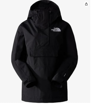Chaqueta THE NORTH FACE Driftview Mujer por 105,56€