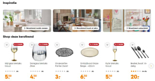 15% korting op alles bij Kwantum alleen donderdagavond