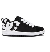 Sneakers vanaf €11,19 via DC Shoes