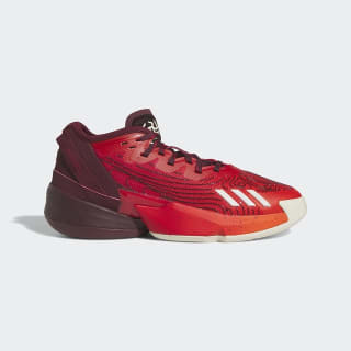 Adidas Zapatillas baloncesto de hombre D.O.N. Issue 4 por solo 48€