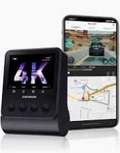 DDPai Z50 4K Wifi dashcam voor €62,69 dmv code bij Aliexpress