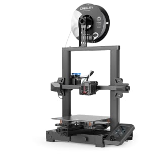 Creality Ender-3 v2 Neo 3d printer voor €229 bij 3D Prima