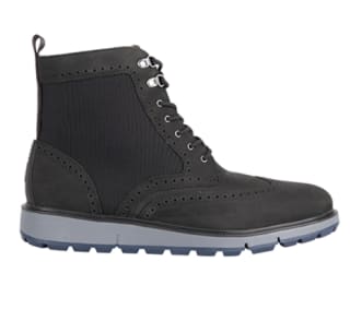 SWIMS Motion Wing Tip heren boots voor €42,99 bij Otrium