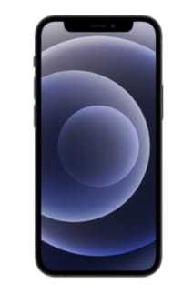 Smartphone Apple iPhone 12 mini 5,4" 128 Go Double SIM 5G Noir à 289€