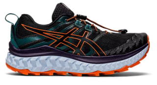 Zapatillas Asics TRABUCO MAX por 36€