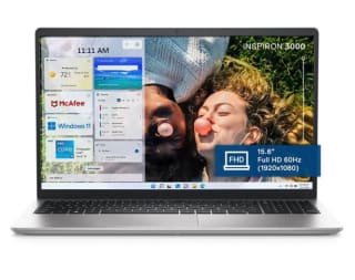 Dell Inspiron 15 3511 i5 11va Gen 15.6" FHD por $7,999 en elektra