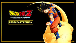 Videojuego DRAGON BALL Z: KAKAROT Legendary Edition PS4 & PS5 por 39,59€