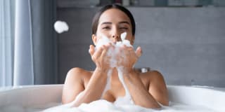 Gratis kalkteststrip via Ecowater