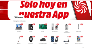 TV OLED 65" Samsung QE65S95BATXXC por 1,020€