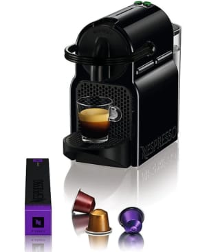 MAGIMIX M105 Nespresso Inissia Zwart voor 79 euro