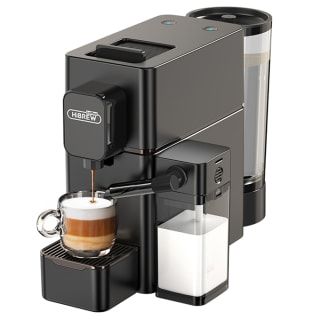 Hibrew Nes Capsule Koffiemachine voor €149,99 dmv code bij Geekbuying