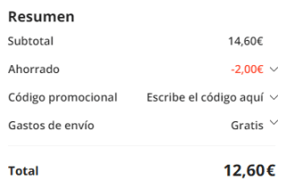 Pañales Dodot Bebé-Seco Talla 3 Dodot por 12,60€