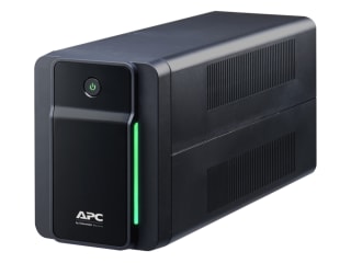 APC Back-UPS 750VA BX750MI-GR 4x Schuko, USB voor €85,91 bij Kommago