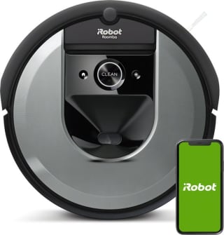 iRobot Roomba i7158 voor €349 bij Bol.com