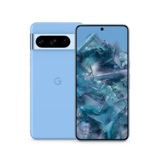 Smartphone Google Pixel 8 Pro 5G con lente teleobjetivo a solo 674€