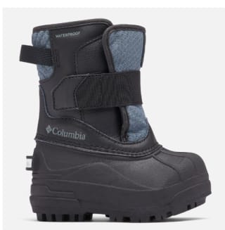 Bota de nieve impermeable Columbia Bugaboot™ Celsius para Peques por 17.99€