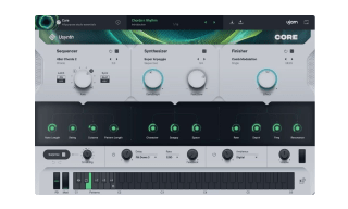 Atención: VST Plugin USYNTH CORE Gratis