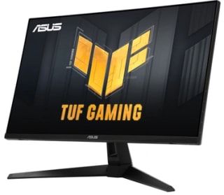 ASUS TUF Gaming VG27AQA1A 27" monitor voor €139 bij Bol.