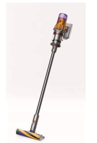 Dyson steelstofzuiger V12 DETECT SLIM ABSOLUTE SV40 voor €549 dmv code bij Dyson