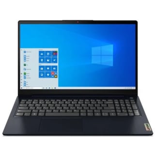 Portatil Lenovo IdeaPad 3 modelo 15ALC6 con AMD Ryzen 7 5700U de 16GB/512GB SSD por 579€