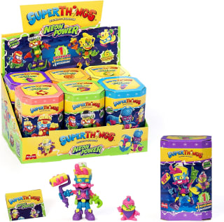 Colección Completa de los 6 Kazoom Kids POR SOLO 15,8€