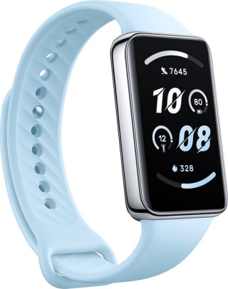 HONOR band 9 blauw voor €30,12 dmv code bij Aliexpress