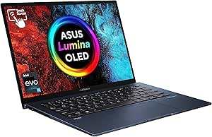 ASUS Zenbook 14 OLED (UX3402VA) – Available for £599.99