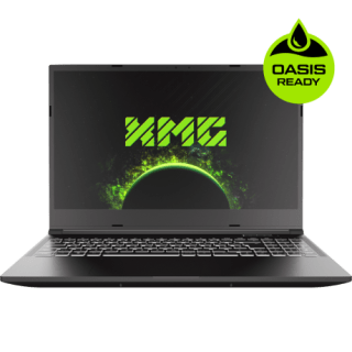 PC Portable 15.6" XMG CORE 15 à 1.299€