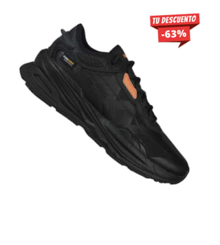 Zapatillas PUMA Extend Nitro CORDURA Hombre por solo 53€