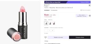 Envío gratis sin minimo compra en Miravia