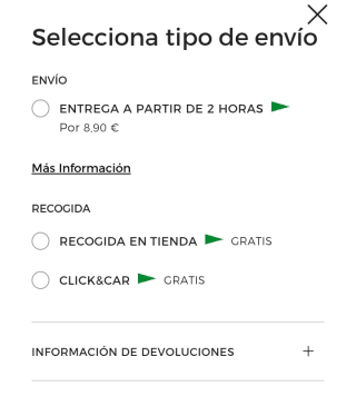 Tintoretto Gorra básica fieltro para mujer por 7,79€.