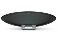 Bowers & Wilkins Zeppelin (2021) Donker Grijs voor €445 bij Bol