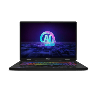 Portátil Gaming MSI Pulse 16 AI C1VGKG-020ES, Intel Core Ultra 7-155H, 32GB, 1TB SSD, GeForce RTX 4070 8GB, 16", W11 por 1.399€