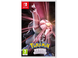 Videojuego Nintendo Switch Pokémon Perla Reluciente por 28,91€
