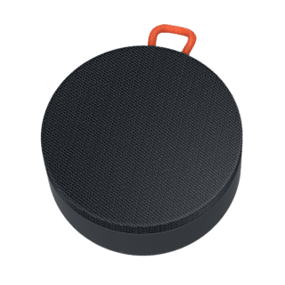 Xiaomi Mi Draagbare Outdoor Bluetooth 5.0 Speaker Mini voor €13,99 in de Mi store