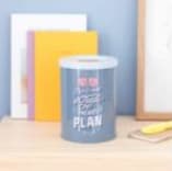 Hucha Mr Wonderfull a tan solo 2,98€