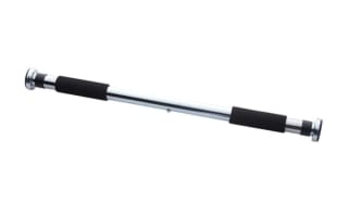 Barra para dominadas Pull up Bar Boomerang por 11,45€.