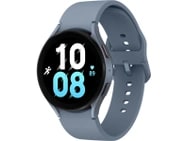 Samsung Galaxy Watch5 - Smartwatch heren en dames - 44 mm voor €159 bij Ibood