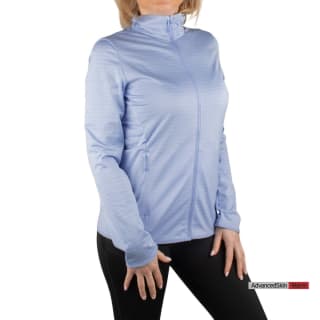 Chaqueta Salomon Outrack Full Zip Mid para mujer por 35€