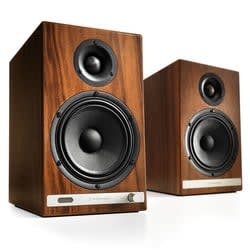 Audioengine HD4 Wireless Bluetooth Speakers voor €349 bij Wifimedia