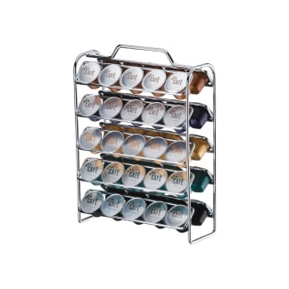 Porta Cápsulas de Café da Nespresso - R$ 109,89