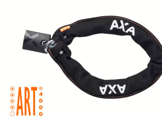 AXA Newton ProMoto Kettingslot voor €39,95 bij Ibood