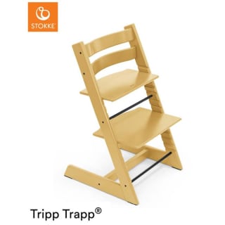 Stokke Tripp Trapp + gratis Babyset voor €229 bij Prenatal
