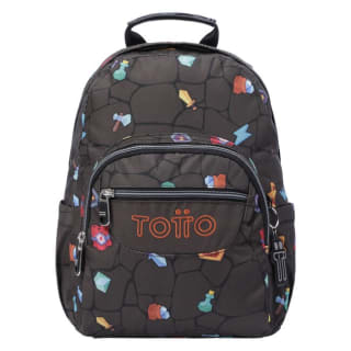 Descuentos hasta 70% en mochilas y accesorios Totto