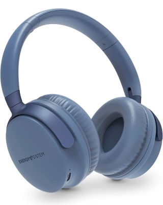 Energy Sistem Headphones Bluetooth Style 3 Denim por 26,39€.