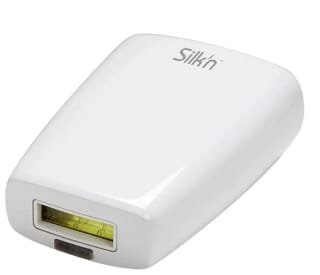 Depiladora IPL Silk'n Jewel LUXX 200.000 pulsaciones por 48.99€