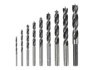 PARKSIDE® HSS-multifunctionele boorsets voor €1,99 bij de Lidl